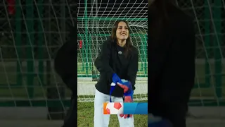 شاهد محمد الشناوي وهو بيمرن إليسيا يانكون 