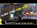 Lego Marvel Superheroes 2 Nueva York FREE ROAM All Collectibles - HTG