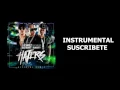 Haters (Remix) - J Alvarez x Bad Bunny x Almighty [LETRA-KARAOKE]