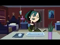 Total Drama Island Gwen s Audition Tape Fanmade