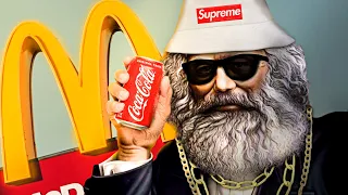 E se Karl Marx vivesse hoje em dia? Socialismo vs Capitalismo