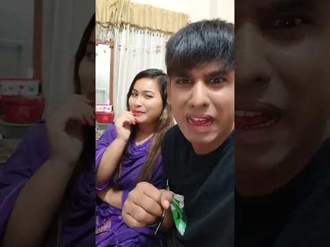 এইটা শোনার জন্য ছেলেরা প্রস্তুত থাকে না #chikonali #comedy #ytshorts #funny #trending #newvideo