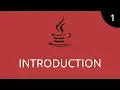 Java - introduction