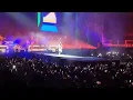Davido Performs 1 Milli at O2 Arena London 2022