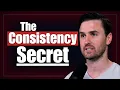 How to Be Consistent A Simple Secret to Personal Development