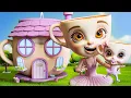 Download Lagu BALLERINA CAPPUCCINA BUYS HER FIRST HOUSE! Italian Brainrot Animation