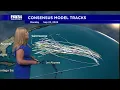 WFXG FOX 54 AM Weather show 9 17 2025