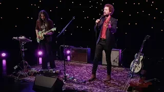 Laish Time Elastic KXT Live Sessions 