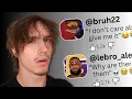 Comment Sections Just Quoting What Was Said in the