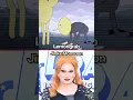 Adventure Time Fionna and Cake - Voice Cast