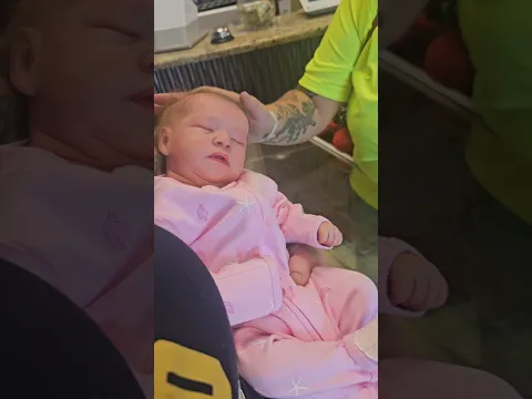 They Thought My Reborn Doll Was REAL! 😱