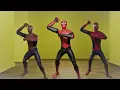 Download Lagu Spiderman \