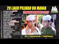Download Lagu 20 LAGU SPESIAL GANDRUNG NABI TERBARU 2025 | FULL DOA BULAN RAJAB