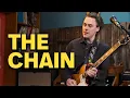 Download Lagu Martin Miller \u0026 Chris Buck - The Chain (Fleetwood Mac Cover)