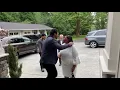 Russell Wilson Mother s Day Surprise