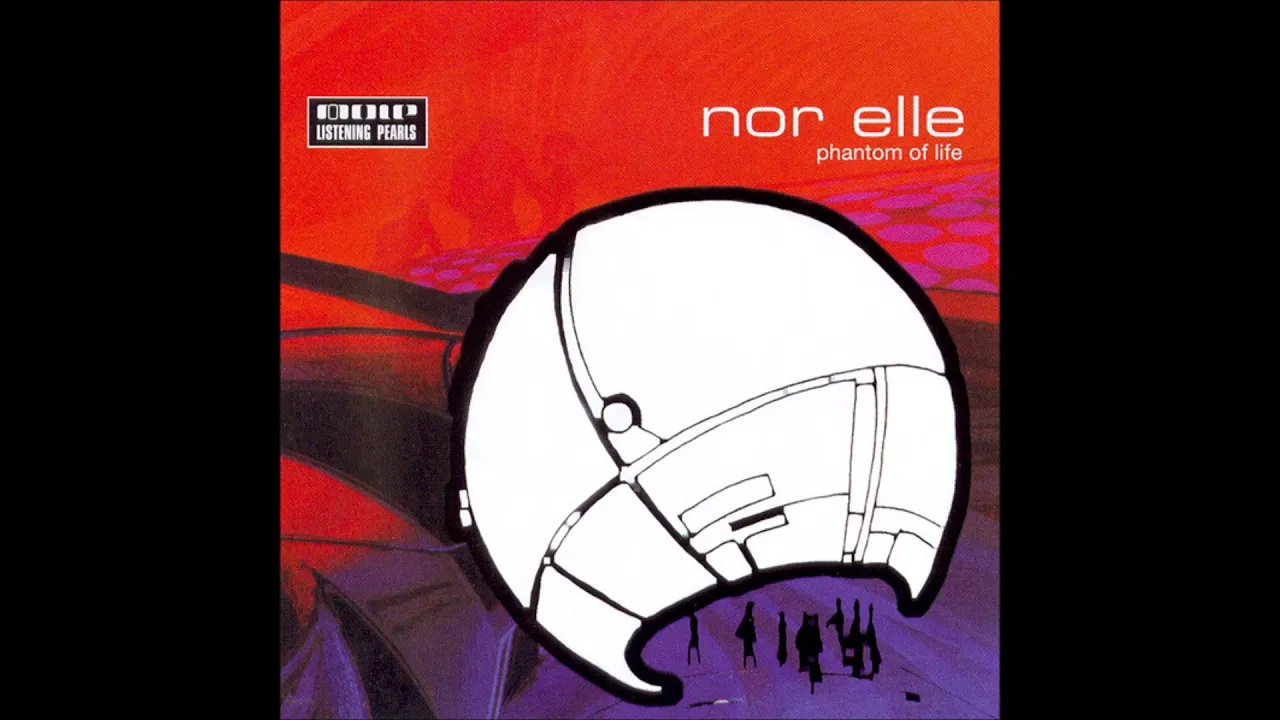 Nor Elle - Silent Storm