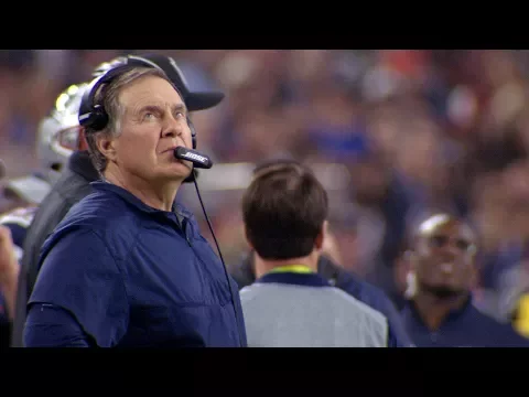 Do Your Job Part 2: Bill Belichick and the 2016 Patriots I NFL Network I :30 Trailer