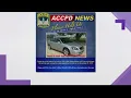 Athens-Clarke County Police looking for car possibly involved in hit-and-run