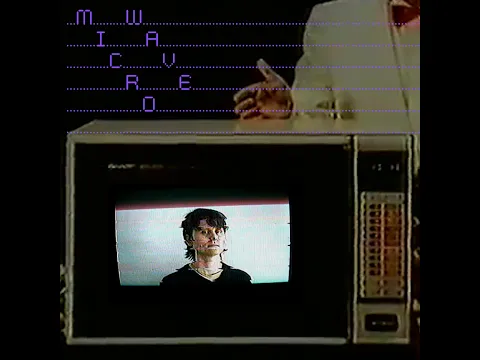 Tory Silver - Microwave