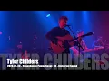 Tyler Childers - Universal Sound - 2020-01-30 - Copenhagen Pumpehuset, DK