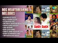 80 के दशक के दर्द भरे नगमे | Jagjit Singh Songs | Pyar Mujh Se Jo Kiya | Neela Aasman So Gaya
