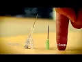 NEEDLES I USE FOR MY TRT Testosterone Replacement Therapy
