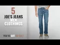 Top 10 Joe S Jeans Men Clothings Winter 2018 Joe s Jeans Men s Kinetic Brixton Straight and