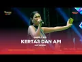 Download Lagu Kertas dan Api || SHERLY KDI - OM ADELLA LIVE Wedung Demak