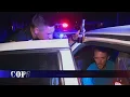 Ridesharin Dirty Deputy Vincent Gizzi COPS TV SHOW