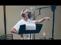 Lagu [NCT] Haechan recording “Amino Acid”