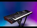 Download Lagu Sounds of the Korg Pa5X