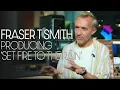 Download Lagu Fraser T Smith | Producing ADELE: ‘SET FIRE TO THE RAIN'
