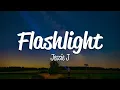 Download Lagu Jessie J - Flashlight [Lyric Video]
