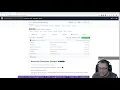 Live Coding with Matt Groves - Episode 66