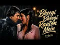 Bheegi Bheegi Raaton Mein (Afro Remix) | Afro Guy | Kishore Kumar x Lata Mangeshkar | #viral