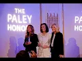 Kate Jackson and Jaclyn Smith at Paley Honors