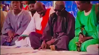 المكاشفيه قصيد ود رحمه من عزاء فقيد الامه ابونا شيخ مهدي المكاشفي 