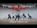 Download Lagu Travis Japan - 'Moving Pieces'  -Dance Practice-