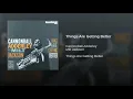 Things Are Getting Better - Cannonball Adderley & Milt Jackson