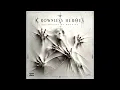 LOOK AT THE VILLAIN YOU MADE - Crownless Heroes | THE WEIGHT OF NOTHING (Official Audio)