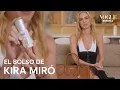 Download Lagu ¿Qué hay en el bolso de Kira Miró?