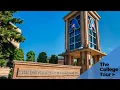 The University of Texas at Arlington The College Tour