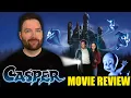Casper 30th Anniversary - Movie Review