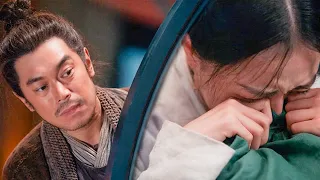 cinderella was drugged and had a passionate night with young master she cried into tears