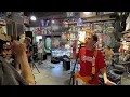 BLINK-182 TRIBUTE and Original Skate Punk Band "SENOLAVIE"! These Kids Rock! (Full Show)