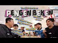 NONGKRONG SAMA RICO WANCOY BHAAAP - Pengen Beken Eps 15