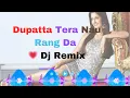 Download Lagu Instagram Tranding song | yaar mera yaar sare jag se juda status | Dupatta Tera Nau Rang Da Dj Remix