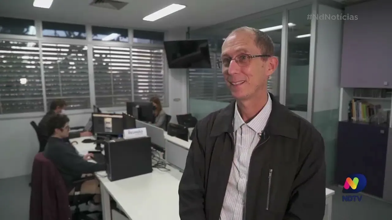 Tecnologia 5G promete ajudar na medicina e na educação