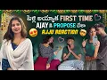 Download Lagu I proposed to Ajay for the first time after getting married 🙈