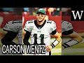CARSON WENTZ - WikiVidi Documentary